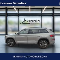 Volkswagen Golf 8 Golf 2.0 TDI SCR 116 DSG7 Life Plus Avallon