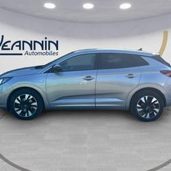 Opel Grandland Grandland 1.5 Diesel 130 ch BVA8 Elegance Business Champlay