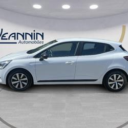 Renault Clio 5 Clio TCe 90 Equilibre Champlay