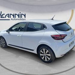 Renault Clio 5 Clio TCe 90 Equilibre Champlay