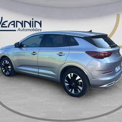 Opel Grandland Grandland 1.5 Diesel 130 ch BVA8 Elegance Business Champlay