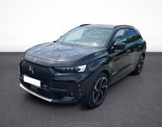 DS DS7 Crossback Vienne