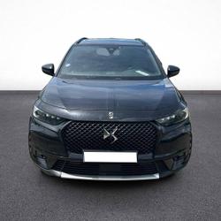 DS DS7 Crossback DS7 Crossback Hybride E-Tense 300 EAT8 4x4 Louvre Vienne