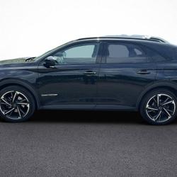DS DS7 Crossback DS7 Crossback Hybride E-Tense 300 EAT8 4x4 Louvre Vienne