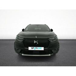 DS DS7 Crossback DS7 Crossback Hybride E-Tense 300 EAT8 4x4 Louvre Vienne