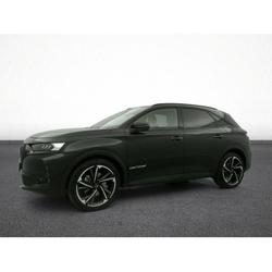 DS DS7 Crossback DS7 Crossback Hybride E-Tense 300 EAT8 4x4 Louvre Vienne