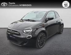 Fiat 500 II Bayeux