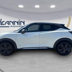 Nissan Juke Juke HYBRID 143 Premiere Edition Vert-Saint-Denis