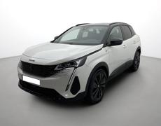 Peugeot 3008 Gap