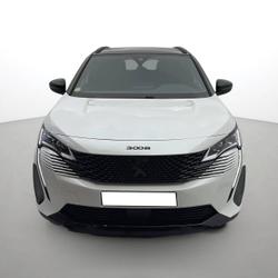 Peugeot 3008 BlueHDi 130ch S&S EAT8 GT occasion - Gap - photo 2/21