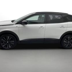 Peugeot 3008 BlueHDi 130ch S&S EAT8 GT occasion - Gap - photo 3/21