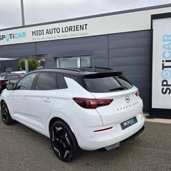 Opel Grandland 1.6 Turbo 300 Hybride GSe 4x4 + OPTIONS Caudan