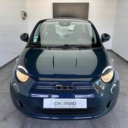 Fiat 500 II 500 e 118 ch Nouvelle 500 &Eacute;cully