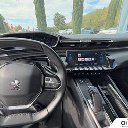 Peugeot 508 SW BlueHDi 130 ch S&S EAT8 Allure occasion - Digne-les-Bains - photo 2/32