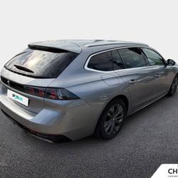 Peugeot 508 SW BlueHDi 130 ch S&S EAT8 Allure occasion - Digne-les-Bains - photo 3/32