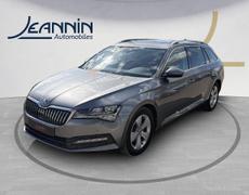 Skoda Superb combi Champlay