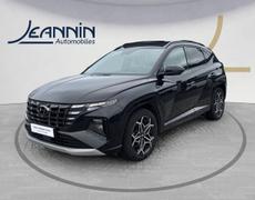 Hyundai Tucson Vert-Saint-Denis