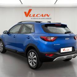 Kia Stonic Stonic 1.0 T-GDi 100 ch DCT7 Active V&eacute;nissieux