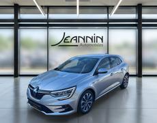 Renault Megane 4 Champlay