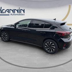 Ford Focus Focus 1.0 Flexifuel 125 S&S mHEV Titanium X Business Champlay