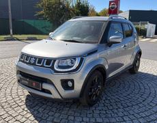 Suzuki Ignis Vert-Saint-Denis