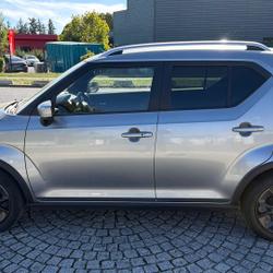 Suzuki Ignis 1.2 Dualjet Hybrid Pack occasion - Vert-Saint-Denis - photo 2/23