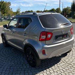 Suzuki Ignis 1.2 Dualjet Hybrid Pack occasion - Vert-Saint-Denis - photo 3/23