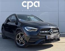 Mercedes GLA Pornichet