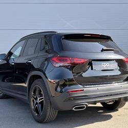 Mercedes GLA 200 AMG LINE 163 CH 7G-TRONIC ATTELAGE / FRANCAISE 1RE MAIN ETAT NEUF Pornichet