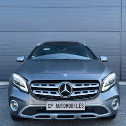 Mercedes GLA 220D 4MATIC 2.2 177 CH BVA / 2ND MAIN TOIT OUVRANT HARMAN KARDON 220 D Pornichet