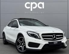 Mercedes GLA Pornichet