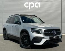 Mercedes GLB Pornichet