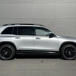 Mercedes GLB 200D 2.0 150 CH AMG LINE TOIT OUVRANT / 200 D 7 PLACES SUIVI COMPLET BEAUCOUP D'OPTIONS occasion - Pornichet - photo 2/26