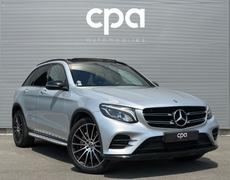 Mercedes GLC