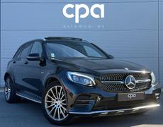 Mercedes GLC