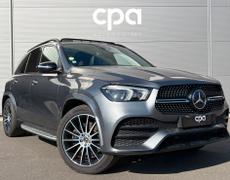 Mercedes GLE Pornichet