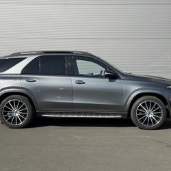 Mercedes GLE 350D 3.0 272 CH 9G-TRONIC AMG LINE 4MATIC / 350 D SUIVI COMPLET VIDANGE BVA OK Pornichet