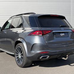 Mercedes GLE 350D 3.0 272 CH 9G-TRONIC AMG LINE 4MATIC / 350 D SUIVI COMPLET VIDANGE BVA OK Pornichet