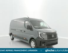 Nissan Interstar Écommoy