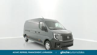 Nissan Interstar  - photo 0