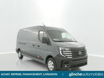 Nissan Interstar - III L3H2 3t5 2.0 dCi 150ch Tekna - 37 920 €