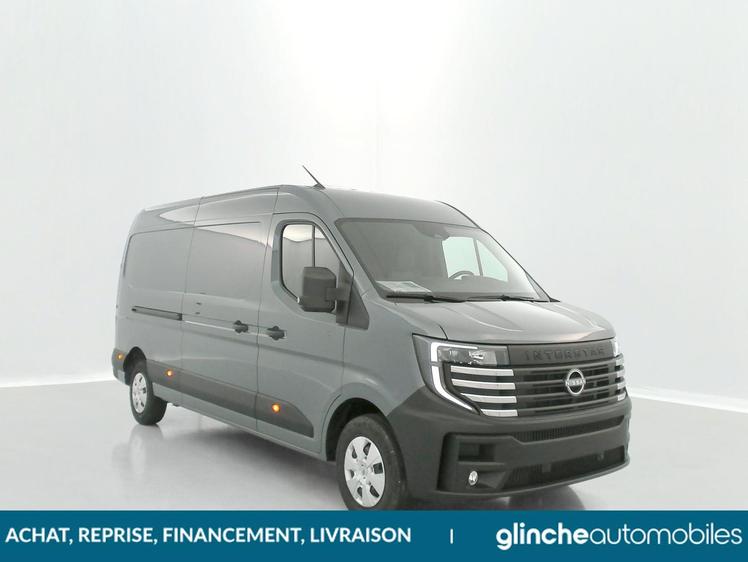 Nissan Interstar  - 37 920 €