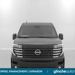 Nissan Interstar III L3H2 3t5 2.0 dCi 150ch Tekna &Eacute;commoy
