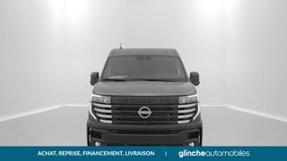 Nissan Interstar  - photo 1