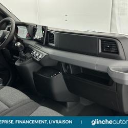 Nissan Interstar III L3H2 3t5 2.0 dCi 150ch Tekna &Eacute;commoy