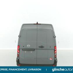 Nissan Interstar III L3H2 3t5 2.0 dCi 150ch Tekna &Eacute;commoy