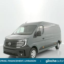 Nissan Interstar III L3H2 3t5 2.0 dCi 150ch Tekna &Eacute;commoy