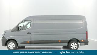 Nissan Interstar  - photo 3