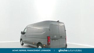Nissan Interstar  - photo 4