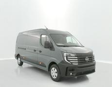 Nissan Interstar